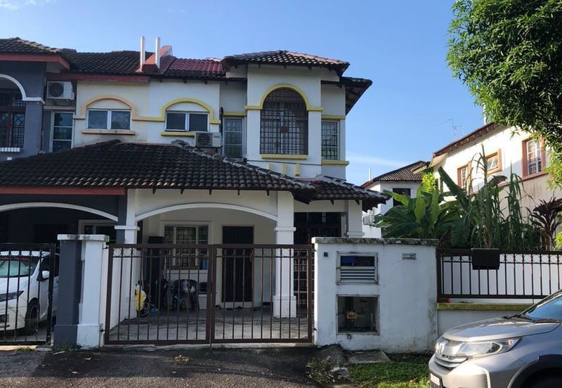 Taman Bukit Indah @ Iskandar Puteri