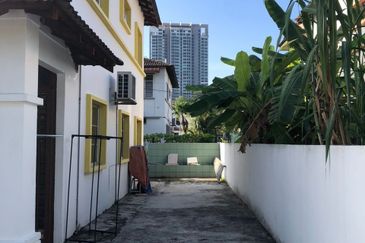 Taman Bukit Indah @ Iskandar Puteri