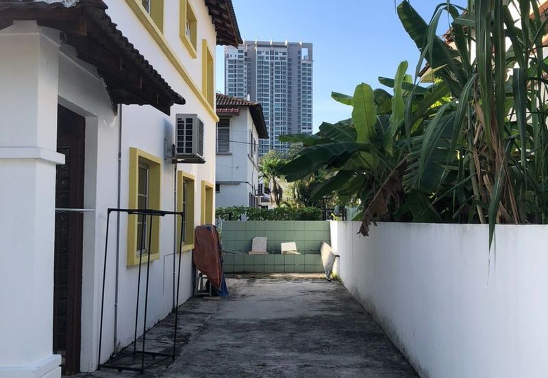 Taman Bukit Indah @ Iskandar Puteri