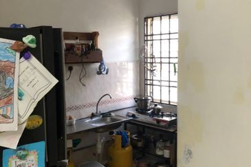 Taman Bukit Indah @ Iskandar Puteri