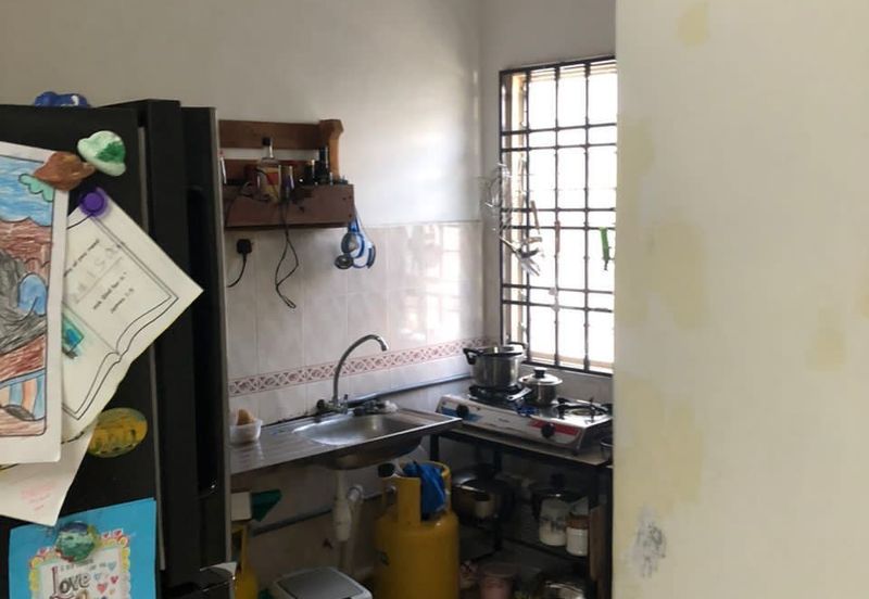 Taman Bukit Indah @ Iskandar Puteri