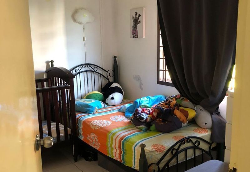 Taman Bukit Indah @ Iskandar Puteri