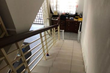 Taman Bukit Indah @ Iskandar Puteri