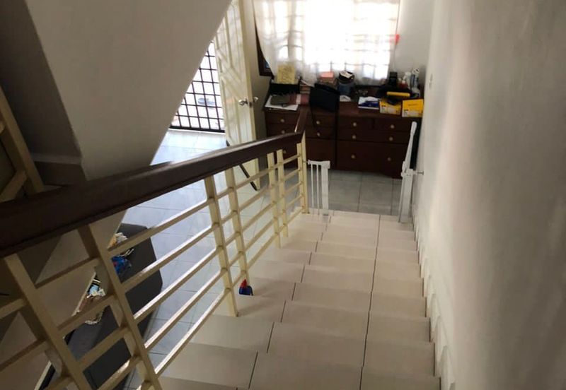 Taman Bukit Indah @ Iskandar Puteri