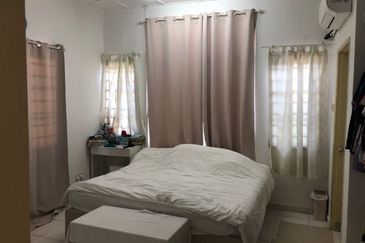 Taman Bukit Indah @ Iskandar Puteri