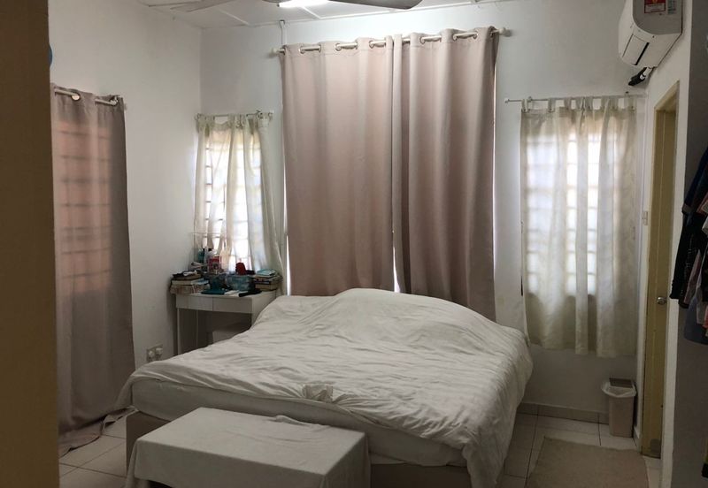 Taman Bukit Indah @ Iskandar Puteri