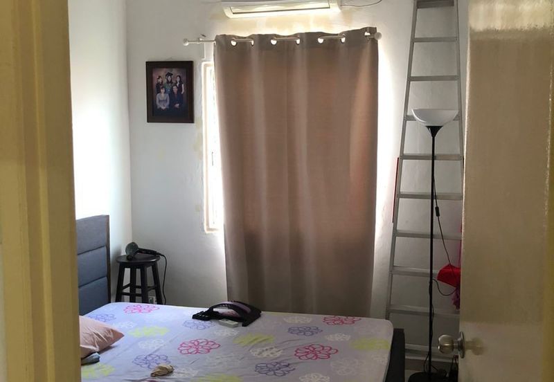 Taman Bukit Indah @ Iskandar Puteri