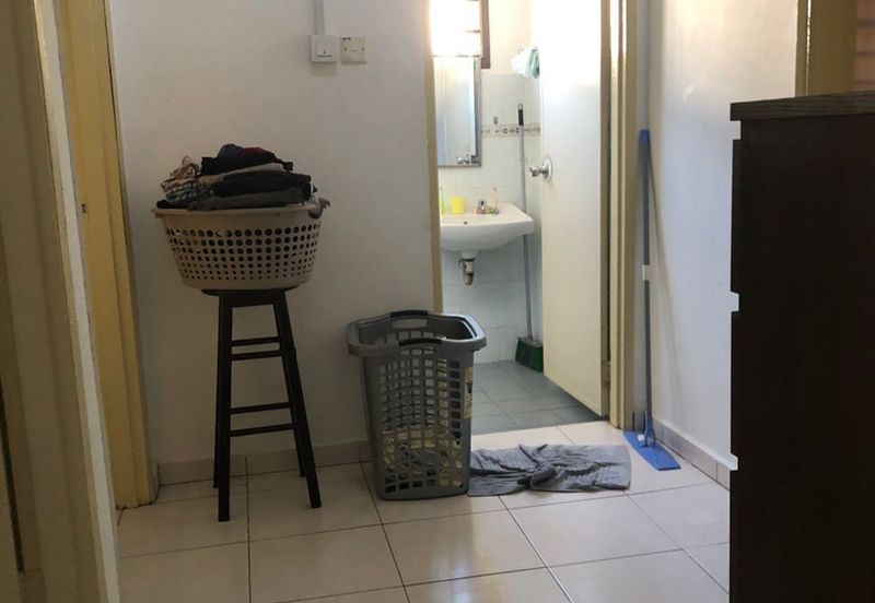 Taman Bukit Indah @ Iskandar Puteri