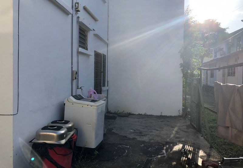 Taman Bukit Indah @ Iskandar Puteri