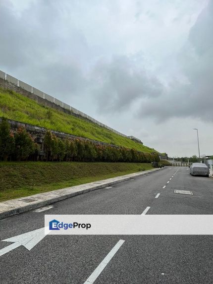 Glenmarie, Johor, Johor Bahru