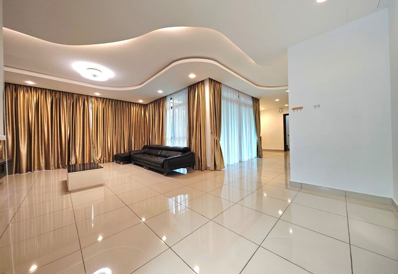 Estuari Gardens @ Puteri Harbour