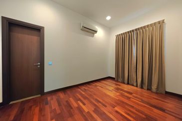 Estuari Gardens @ Puteri Harbour