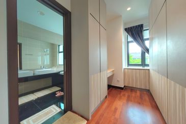 Estuari Gardens @ Puteri Harbour