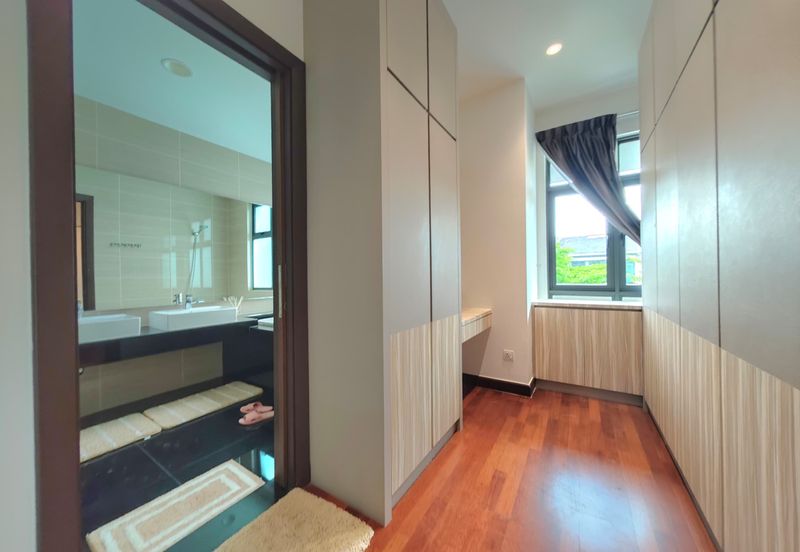 Estuari Gardens @ Puteri Harbour