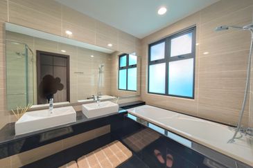 Estuari Gardens @ Puteri Harbour