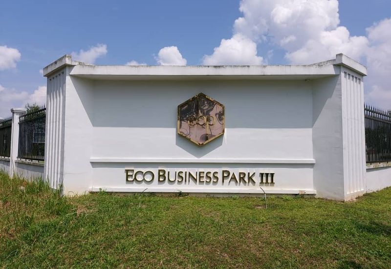 Eco Business Park 3