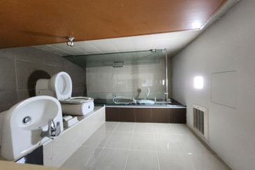 Sky Gardens Residences