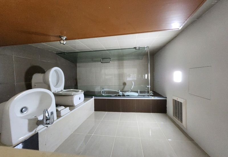 Sky Gardens Residences