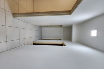 Sky Gardens Residences