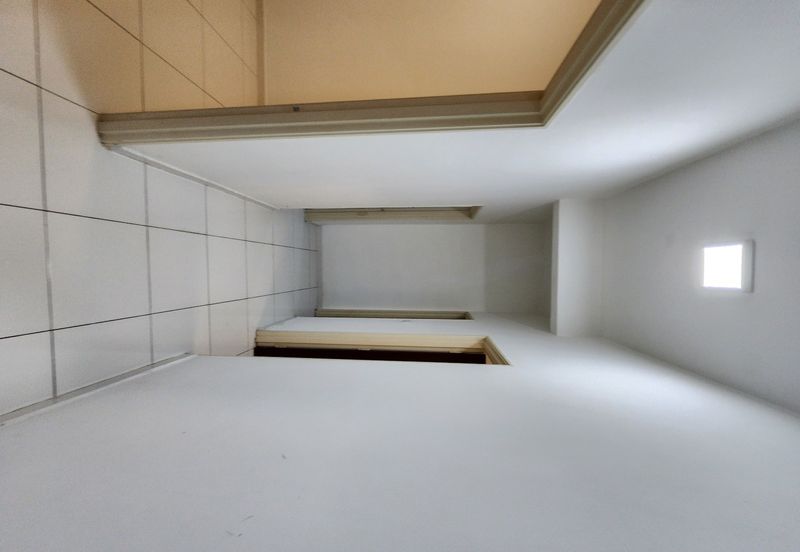 Sky Gardens Residences