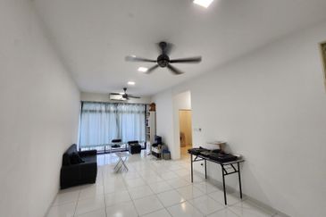 Sky Gardens Residences