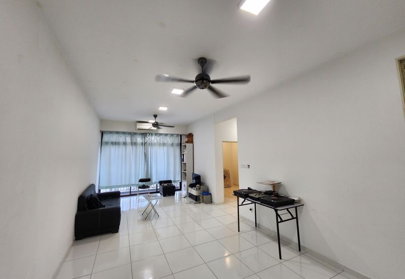 Sky Gardens Residences