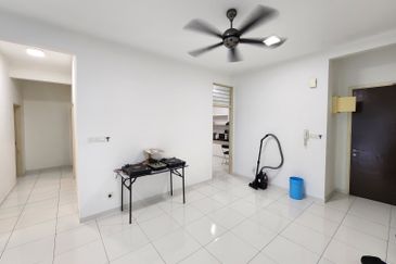 Sky Gardens Residences