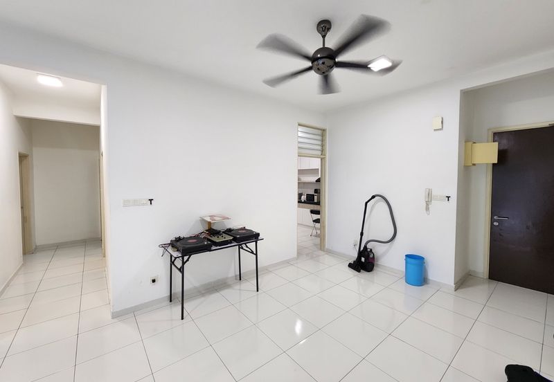 Sky Gardens Residences