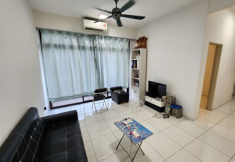 Sky Gardens Residences