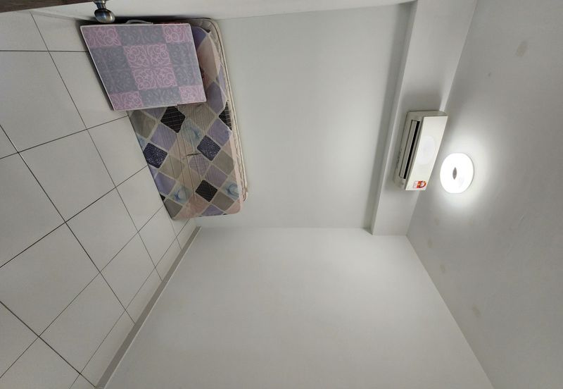 Sky Gardens Residences