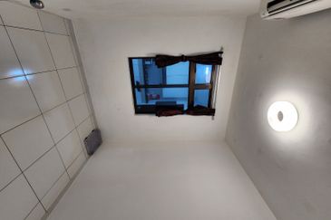 Sky Gardens Residences