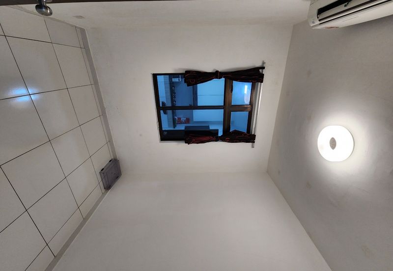 Sky Gardens Residences