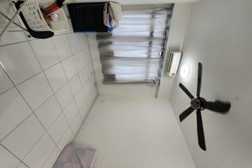 Sky Gardens Residences