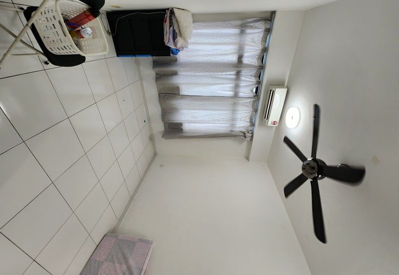 Sky Gardens Residences