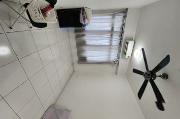 Sky Gardens Residences