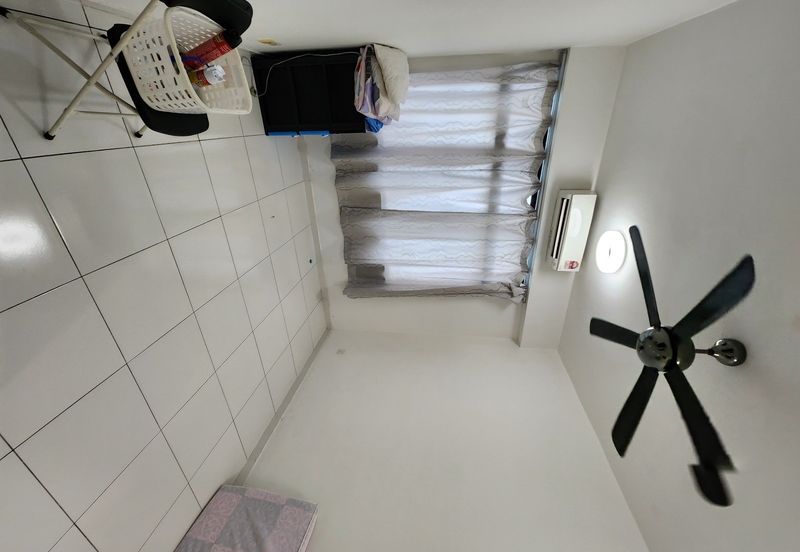 Sky Gardens Residences