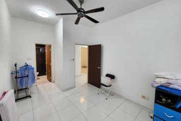 Sky Gardens Residences