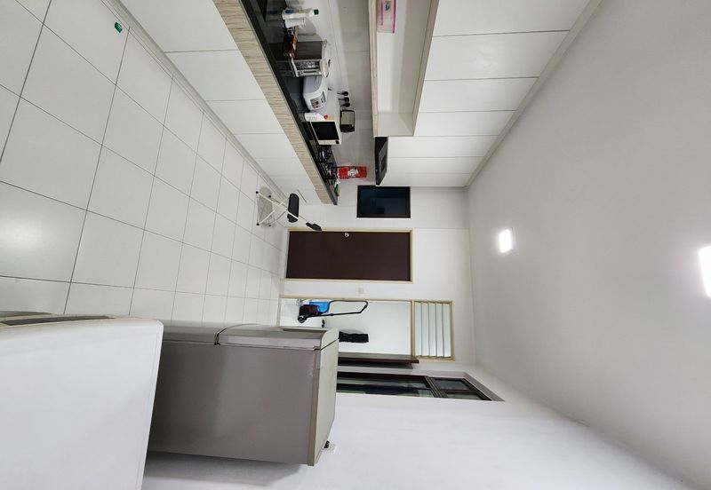 Sky Gardens Residences