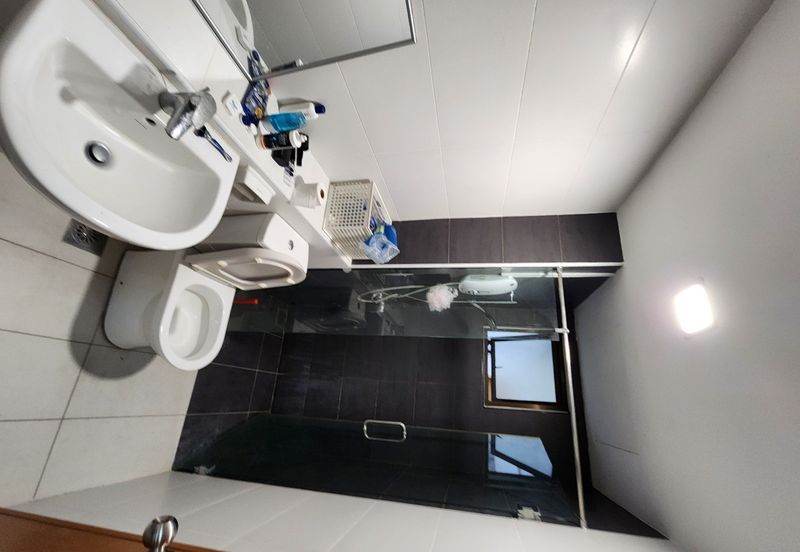 Sky Gardens Residences