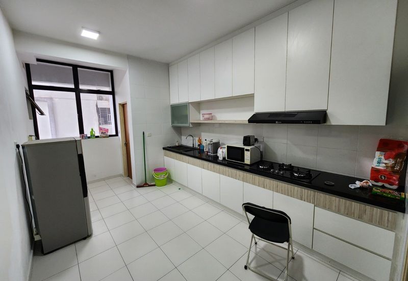 Sky Gardens Residences