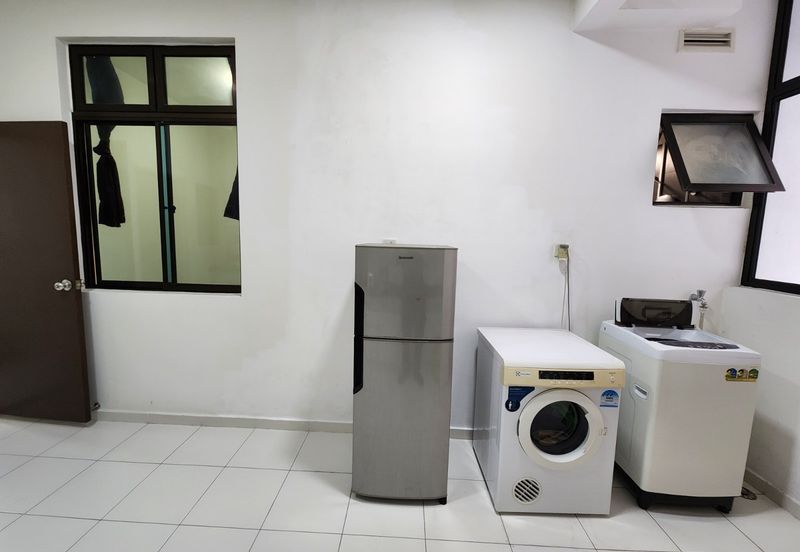 Sky Gardens Residences