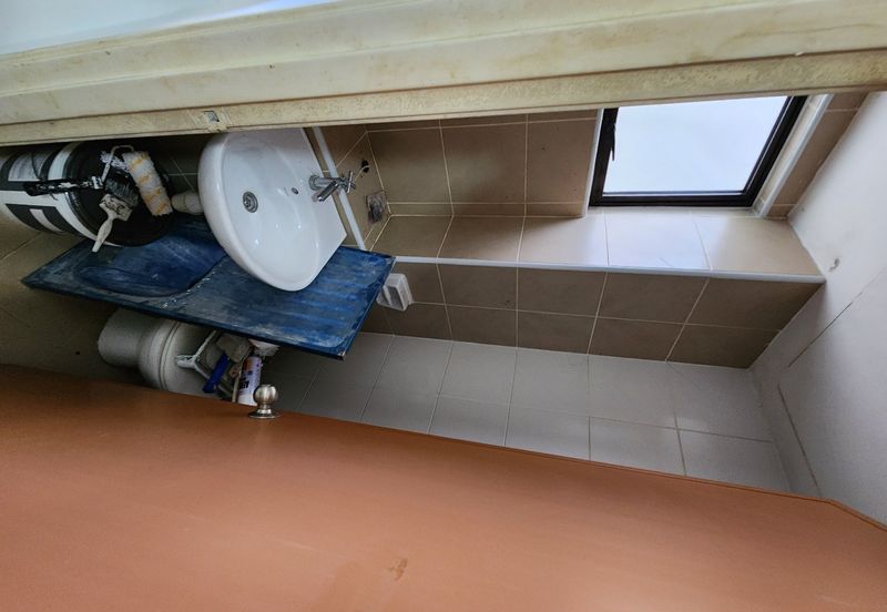 Sky Gardens Residences