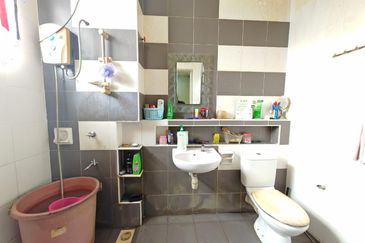 Setia Indah Precinct 10