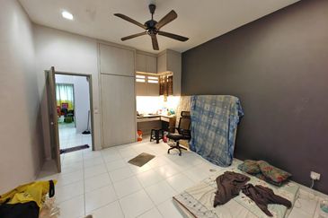 Setia Indah Precinct 10