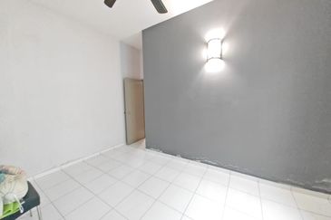 Setia Indah Precinct 10