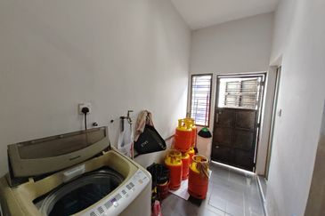 Setia Indah Precinct 10