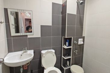 Setia Indah Precinct 10