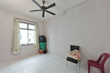 Setia Indah Precinct 10