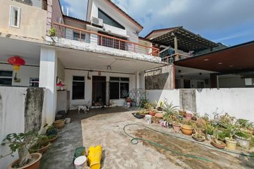 Setia Indah Precinct 10