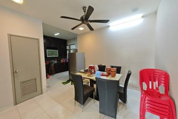 Setia Indah Precinct 10